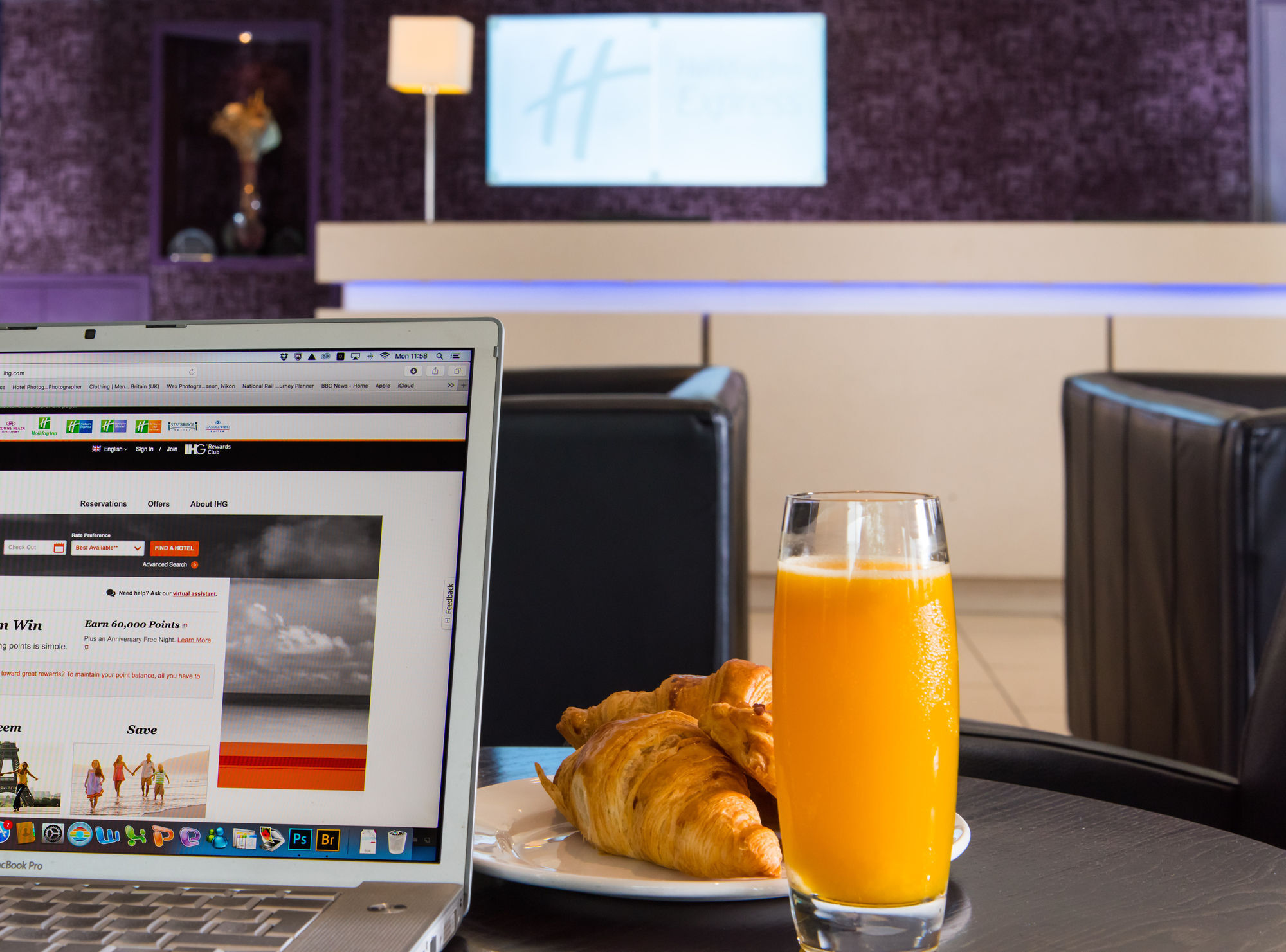 Holiday Inn Express Northampton - South By Ihg Kültér fotó